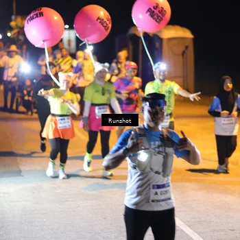 Runner Photo 5752588