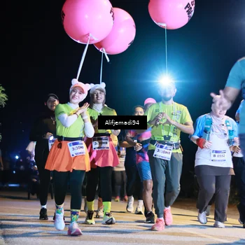 Runner Photo 5752591