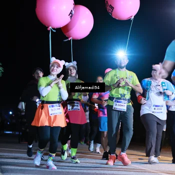 Runner Photo 5752597