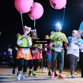 Runner Photo 5752600
