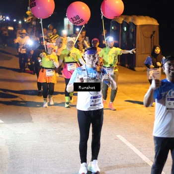 Runner Photo 5752602