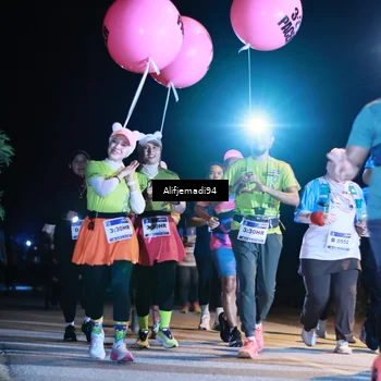 Runner Photo 5752604