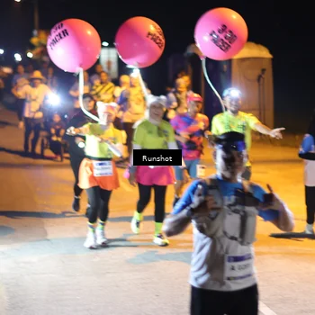 Runner Photo 5752605