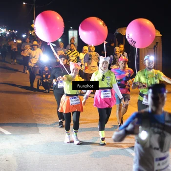 Runner Photo 5752611