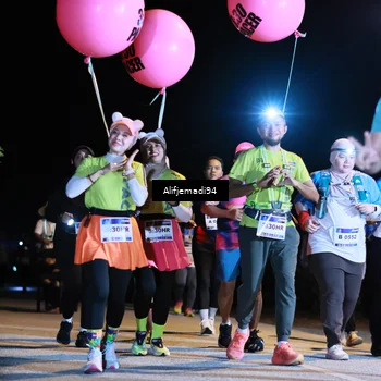 Runner Photo 5752618