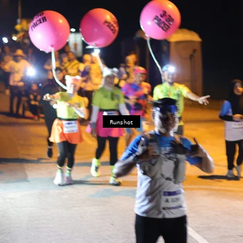 Runner Photo 5752619