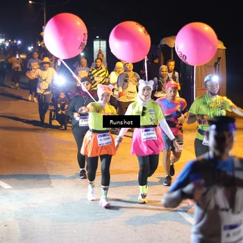 Runner Photo 5752620