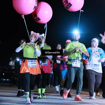 Runner Photo 5752622