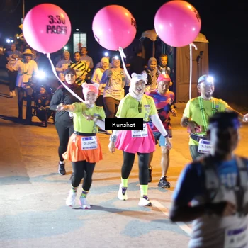 Runner Photo 5752634