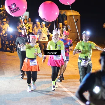 Runner Photo 5752639