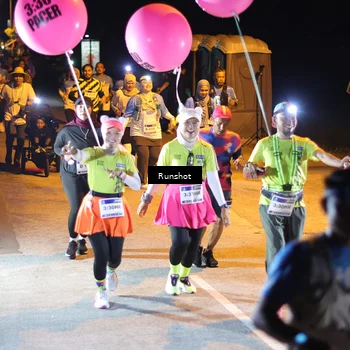 Runner Photo 5752641