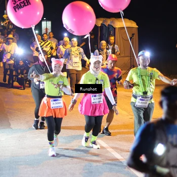 Runner Photo 5752644