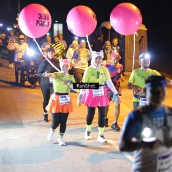 Runner Photo 5752645