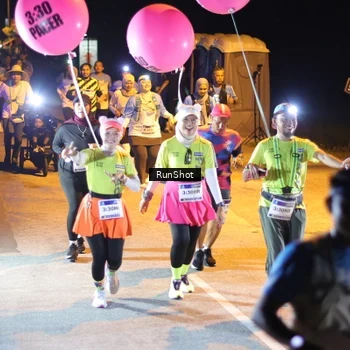 Runner Photo 5752650