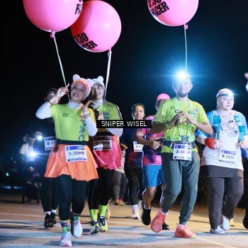 Runner Photo 5752651