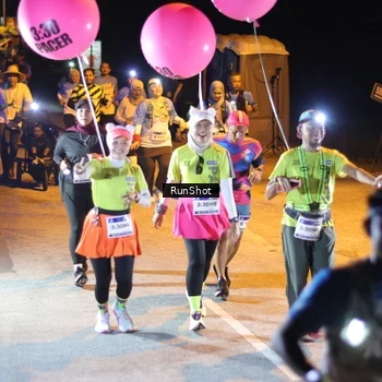 Runner Photo 5752653