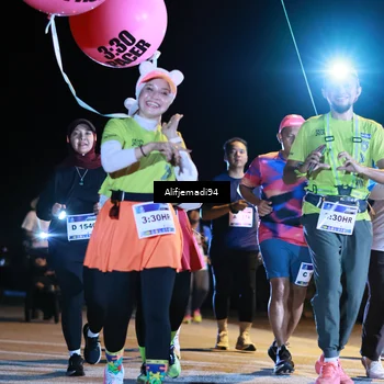 Runner Photo 5752656