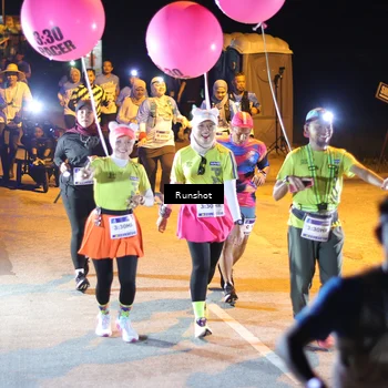 Runner Photo 5752665
