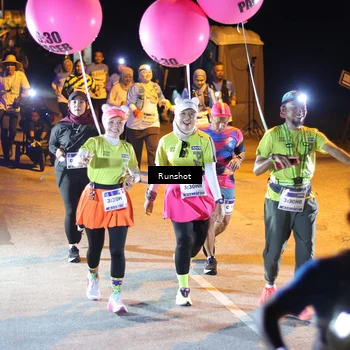 Runner Photo 5752666