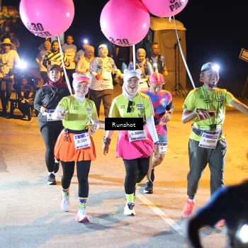 Runner Photo 5752669