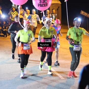 Runner Photo 5752675