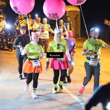 Runner Photo 5752679