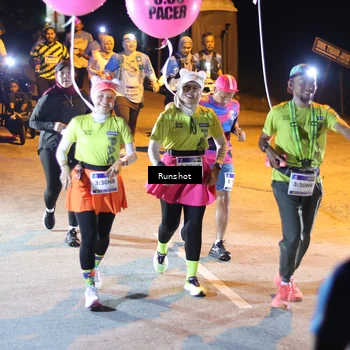 Runner Photo 5752680