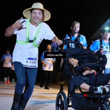 Runner Photo 5752681