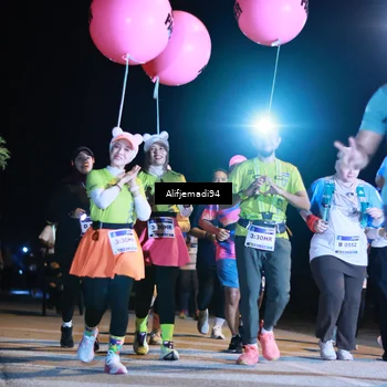 Runner Photo 5752685