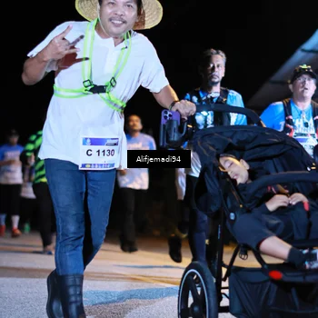 Runner Photo 5752690