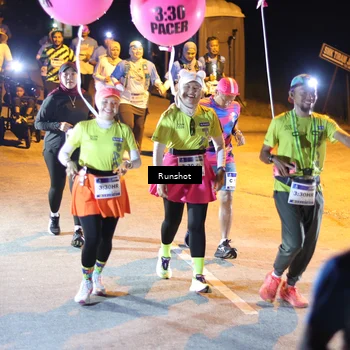 Runner Photo 5752693