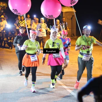 Runner Photo 5752694