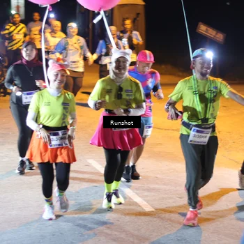 Runner Photo 5752695