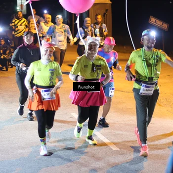 Runner Photo 5752696