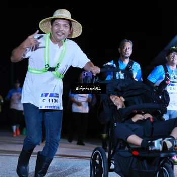 Runner Photo 5752697