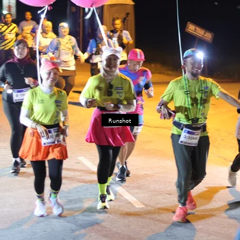 Runner Photo 5752698