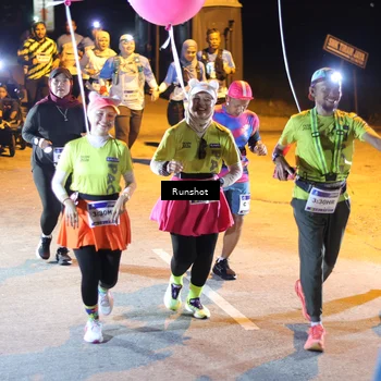 Runner Photo 5752700