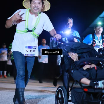 Runner Photo 5752702