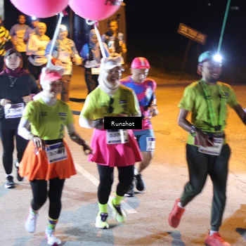 Runner Photo 5752703