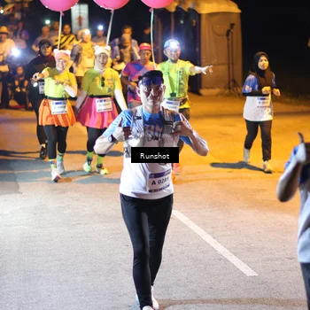 Runner Photo 5752704