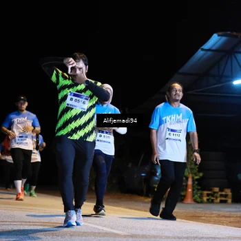 Runner Photo 5752706