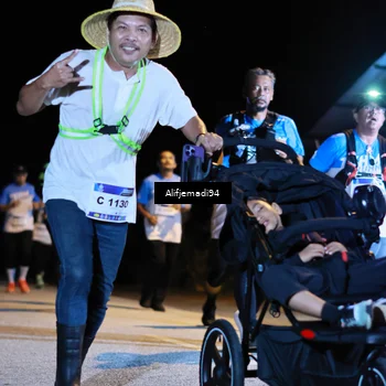 Runner Photo 5752707