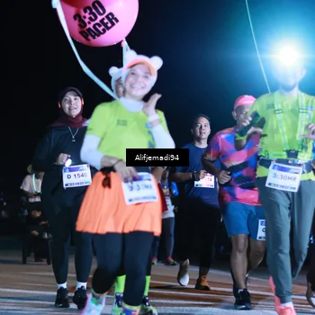 Runner Photo 5752708