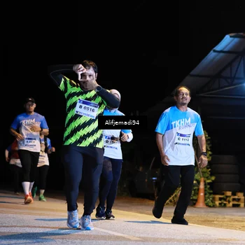 Runner Photo 5752709