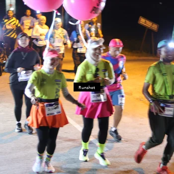 Runner Photo 5752715