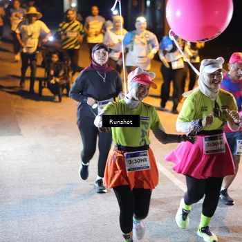 Runner Photo 5752717