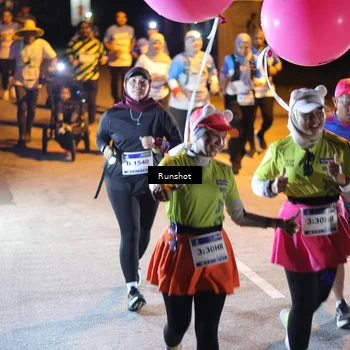 Runner Photo 5752720