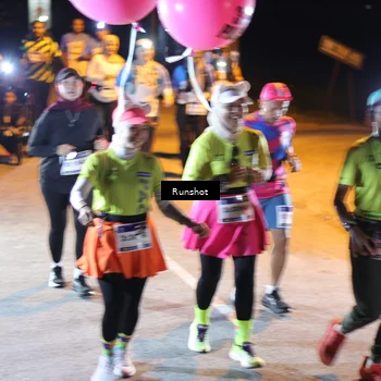 Runner Photo 5752721