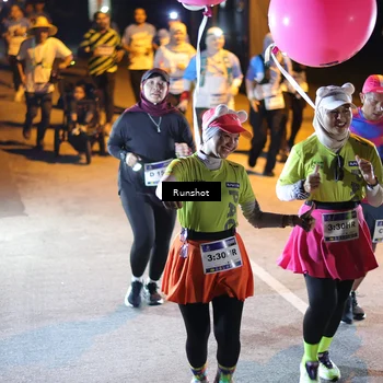Runner Photo 5752722