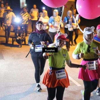 Runner Photo 5752724